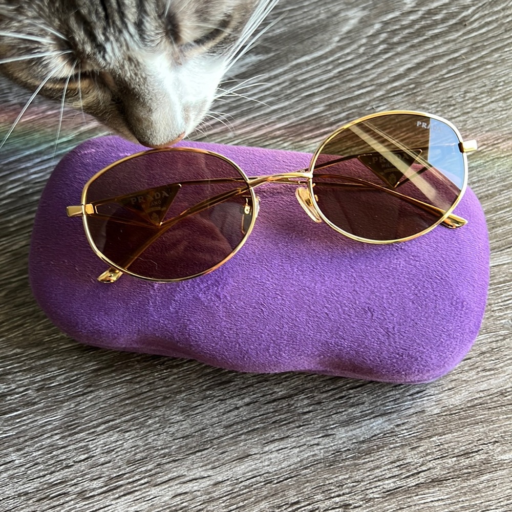 Prada sunglasses